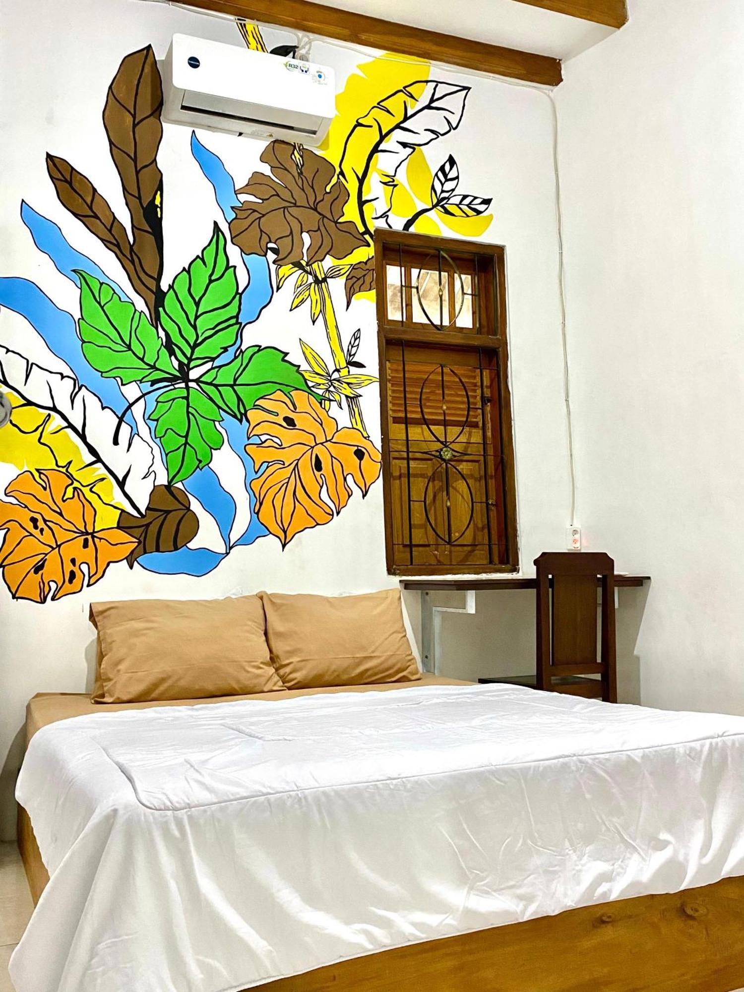 Zzz Hostel Banyuwangi  Room photo