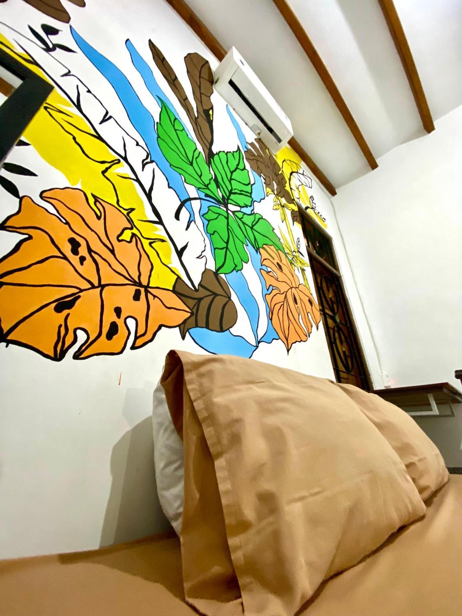 Zzz Hostel Banyuwangi  Room photo